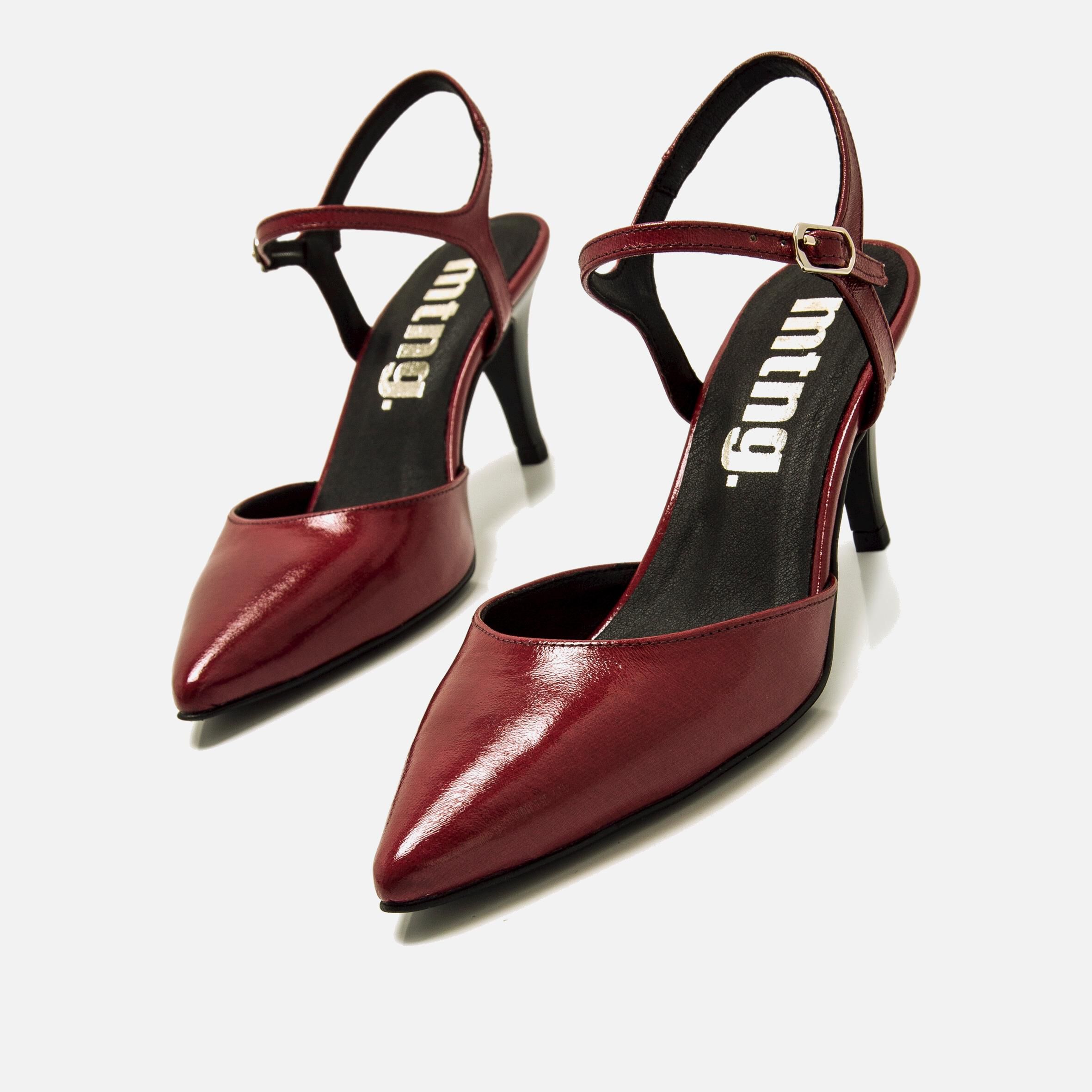 Escarpins mtng femme cheap